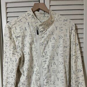 Zyia Full Zip Jacket